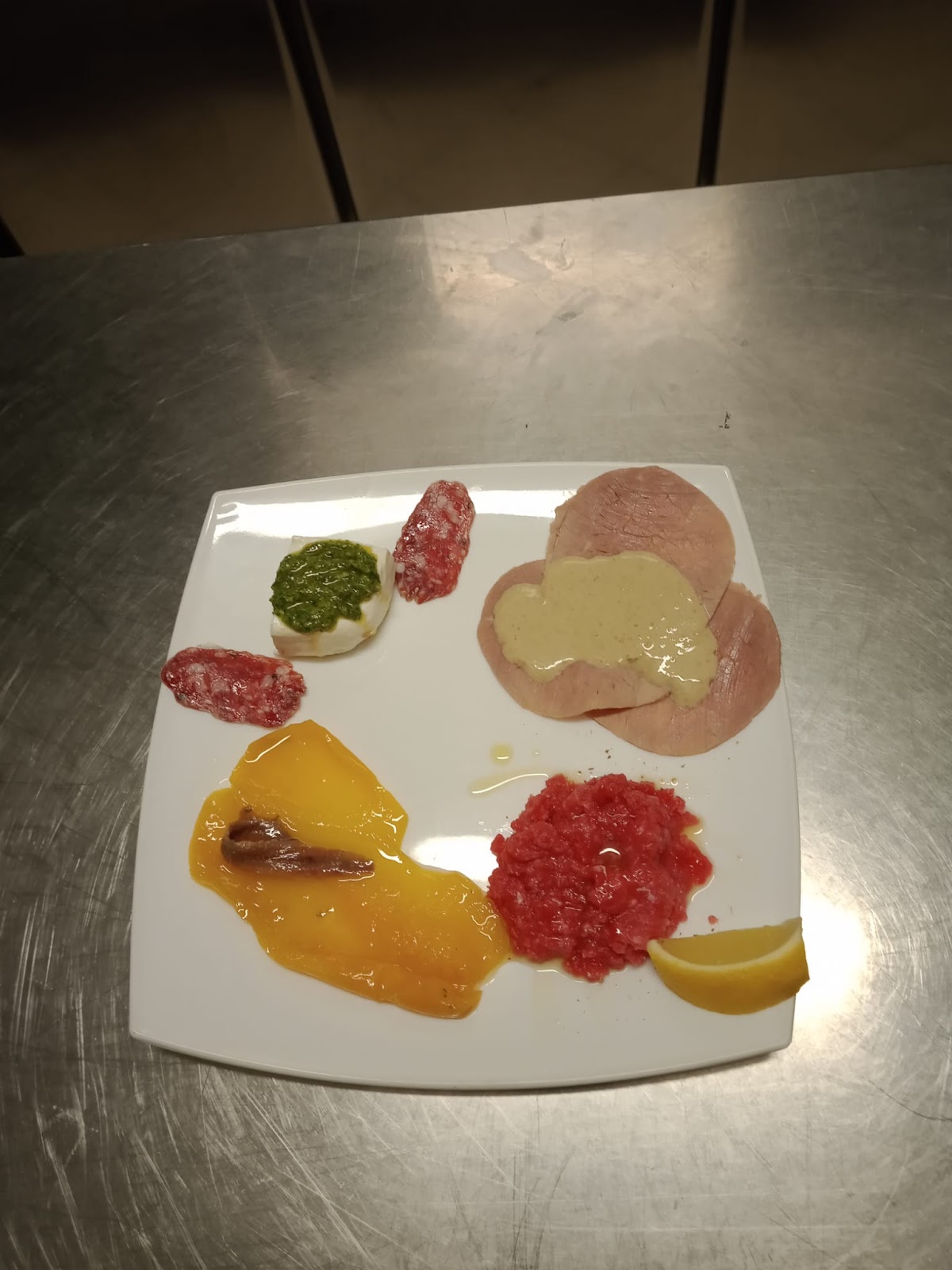 Bar Trattoria al ponte - 2