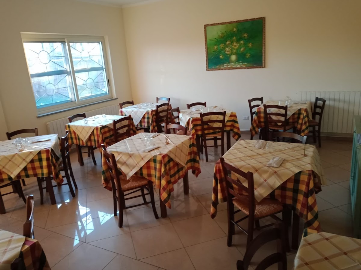 Bar Trattoria al ponte - 3