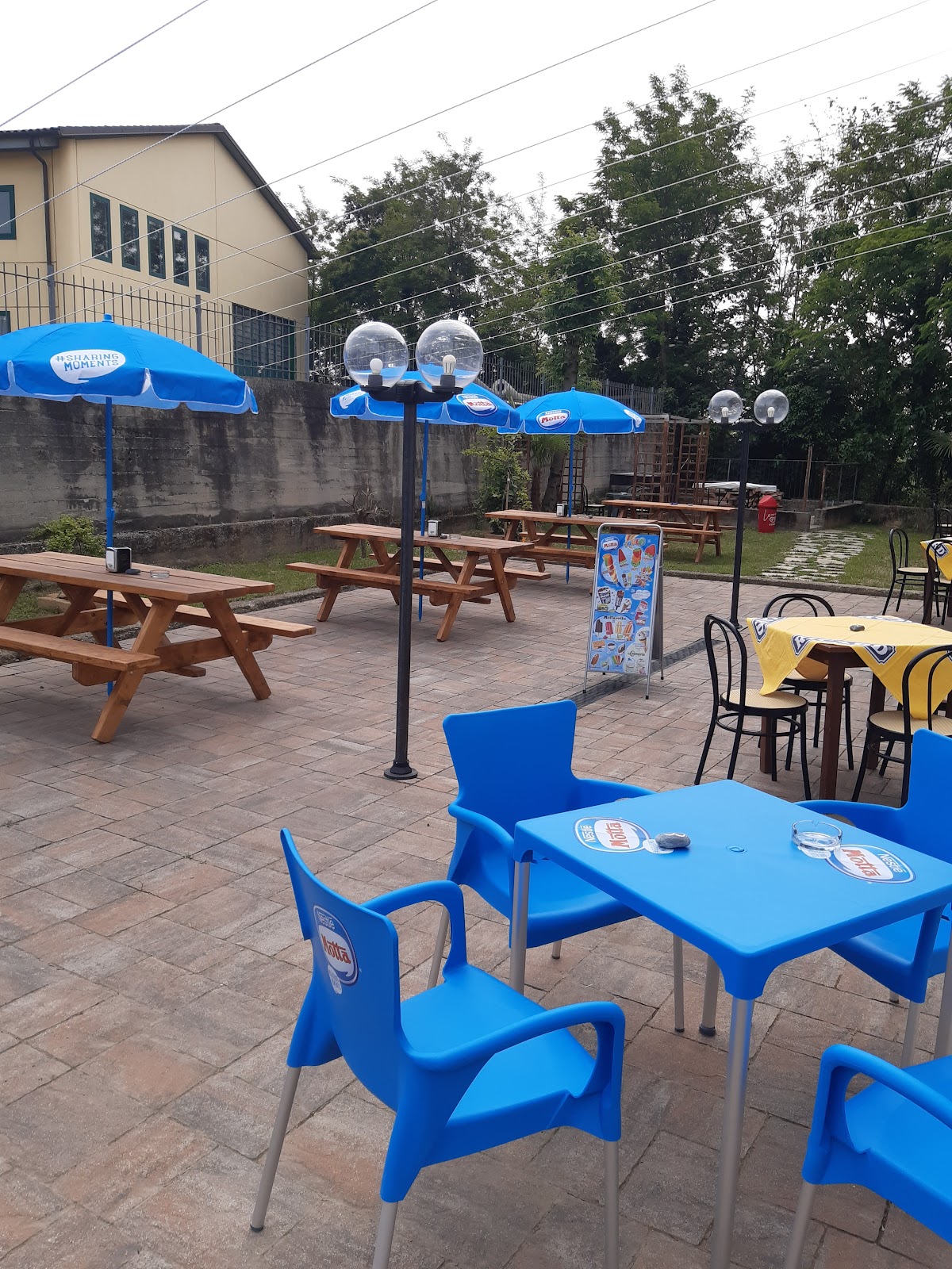 Bar Trattoria al ponte - 4