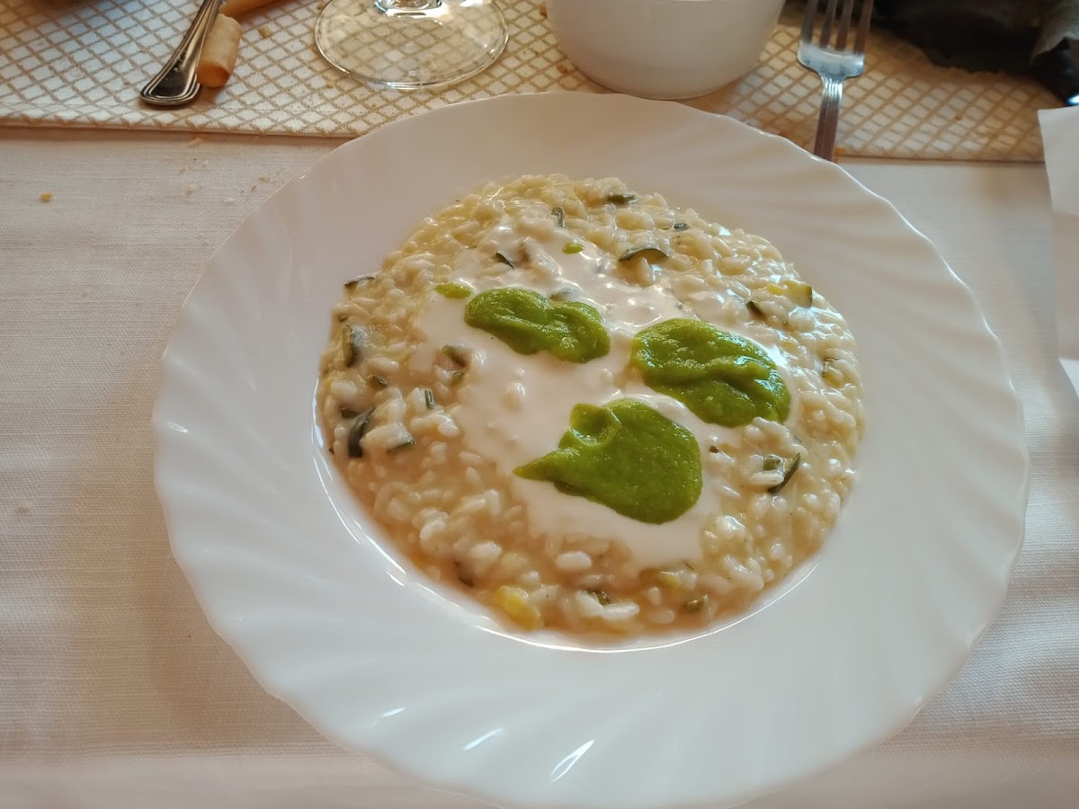 Bar Trattoria al ponte - 6