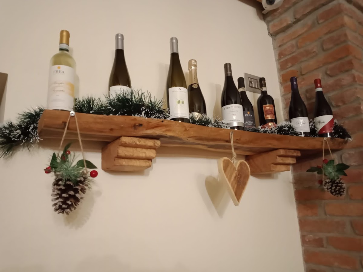 Bar Trattoria al ponte - 7