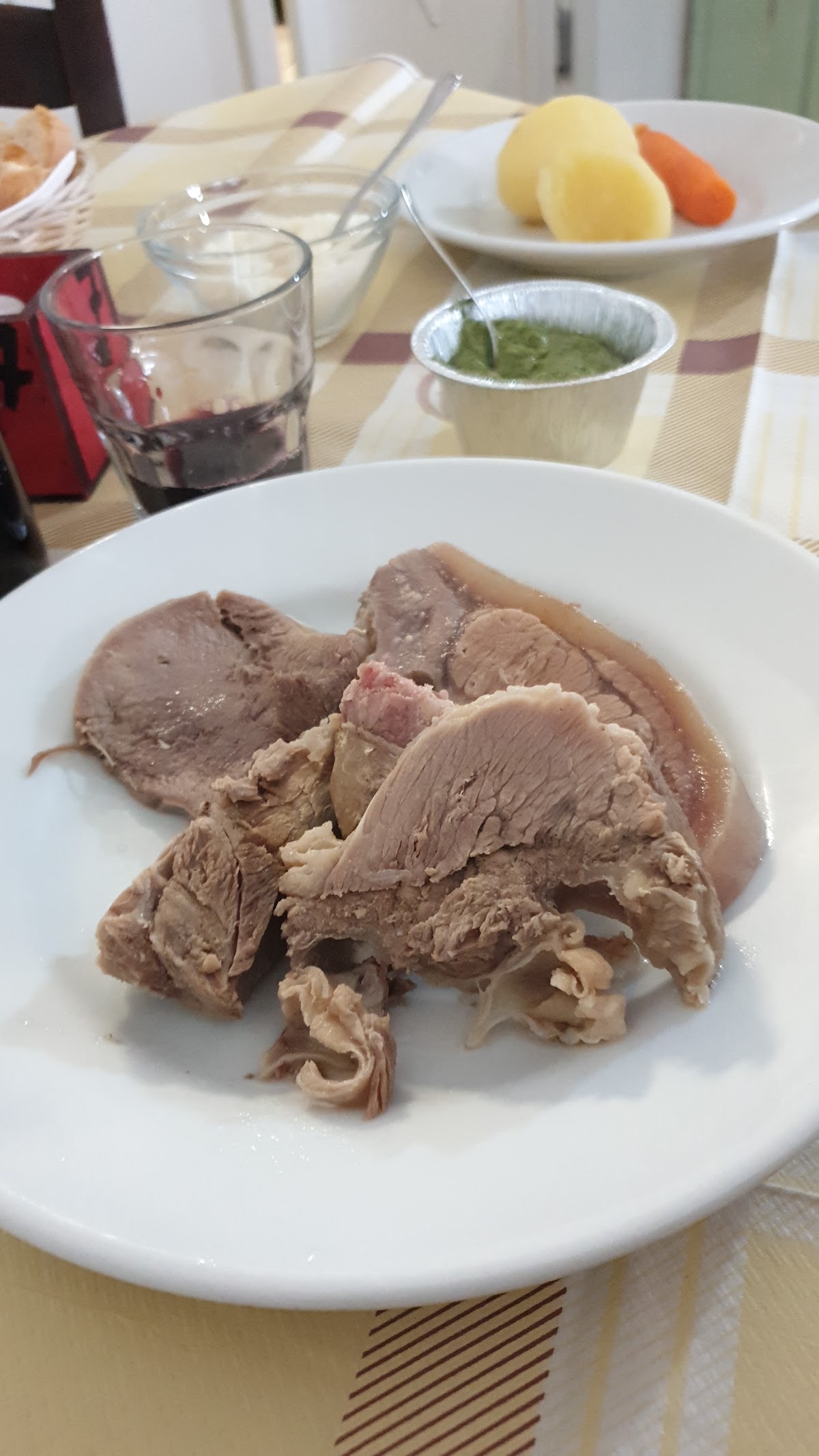 Bar Trattoria al ponte - 8