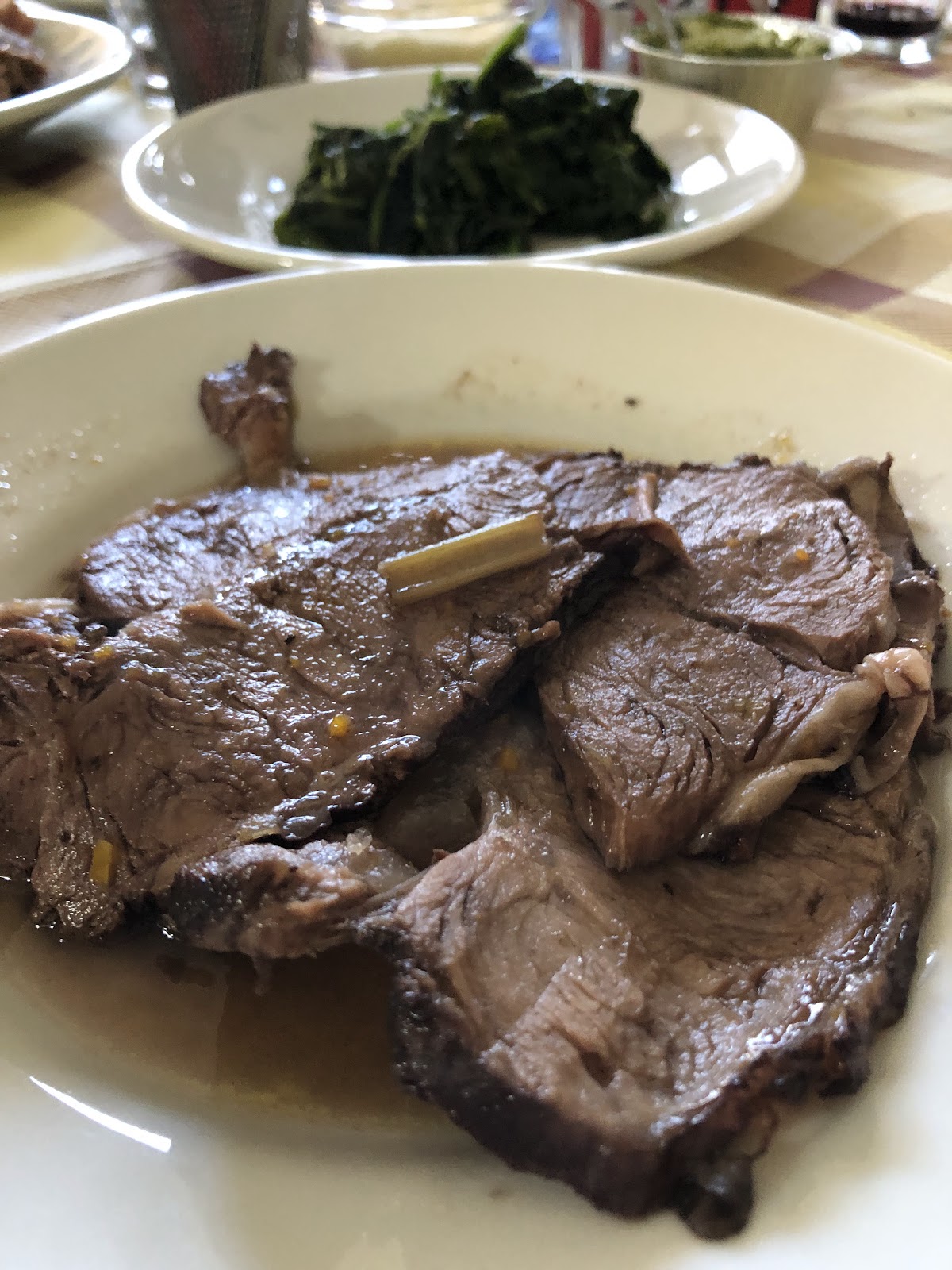 Bar Trattoria al ponte - 9